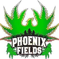 Phoenix Fields logo